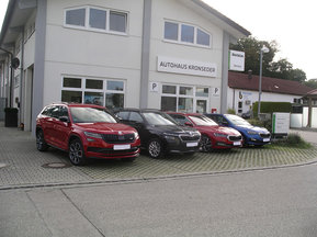 Autohaus Kronseder Anton e.K.